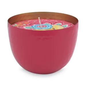 PIP Studio Pink 11cm Cup with Candle by null, a Candles for sale on Style Sourcebook