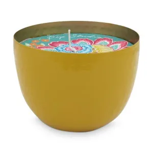 PIP Studio Yellow 11cm Cup with Candle by null, a Candles for sale on Style Sourcebook