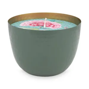 PIP Studio Green 13cm Cup with Candle by null, a Candles for sale on Style Sourcebook