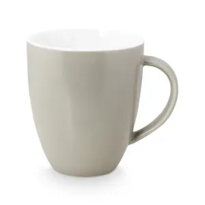 VTWonen Matt Flax White 250ml Mug with Ear by null, a Cups & Mugs for sale on Style Sourcebook