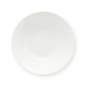 VTWonen White 25.5cm Pasta Plate by null, a Plates for sale on Style Sourcebook