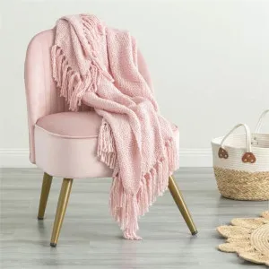 Renee Taylor Crystal Bloom Throw by null, a Throws for sale on Style Sourcebook