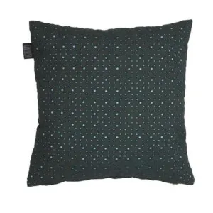 Bedding House Chelsy Green 40x40cm Filled Cushion by null, a Cushions, Decorative Pillows for sale on Style Sourcebook