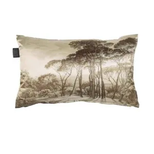 Bedding House Odetta Natural 30x50cm Filled Cushion by null, a Cushions, Decorative Pillows for sale on Style Sourcebook