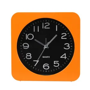 Accessorize Orange Table Clock by null, a Clocks for sale on Style Sourcebook