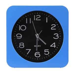 Accessorize Blue Table Clock by null, a Clocks for sale on Style Sourcebook