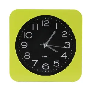Accessorize Green Table Clock by null, a Clocks for sale on Style Sourcebook