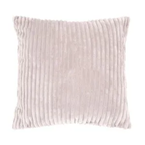 Bambury Channel Thistle 50x50cm Cushion by null, a Cushions, Decorative Pillows for sale on Style Sourcebook