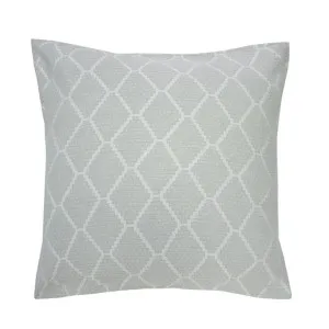 Bambury Elmer European Pillowcase by null, a Cushions, Decorative Pillows for sale on Style Sourcebook