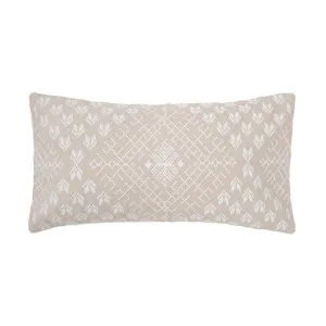 Bambury Lottie Pebble 30x60cm Cushion by null, a Cushions, Decorative Pillows for sale on Style Sourcebook