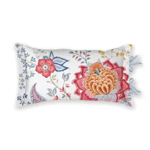 PIP Studio Tree of Life White 35x60cm Cushion by null, a Cushions, Decorative Pillows for sale on Style Sourcebook