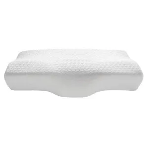 Ardor Ergonomic Memory Foam Pillow by null, a Pillows for sale on Style Sourcebook