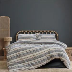 Ardor Boudoir Charlie Printed Comforter Set by null, a Quilt Covers for sale on Style Sourcebook