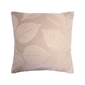 Bambury Elin Rosewater 50x50cm Cushion by null, a Cushions, Decorative Pillows for sale on Style Sourcebook