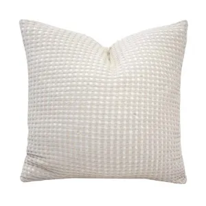 Bambury Endor Pebble 50x50cm Cushion by null, a Cushions, Decorative Pillows for sale on Style Sourcebook