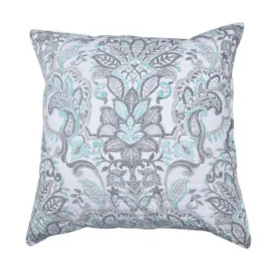 Classic Quilts Mayfair European Pillowcase by null, a Cushions, Decorative Pillows for sale on Style Sourcebook