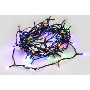 Kiran LED Fairy Light, Multicolour by Lexi Lighting, a Christmas for sale on Style Sourcebook