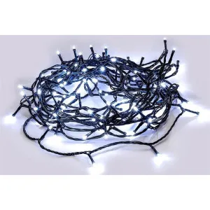 Kiran LED Fairy Light, Neutral White by Lexi Lighting, a Christmas for sale on Style Sourcebook