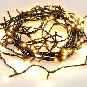 Kiran LED Fairy Light, Warm White by Lumi Lex, a Christmas for sale on Style Sourcebook