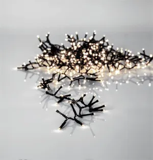 Ivy IP44 Indoor / Outdoor LED Fairy Light, 24m, 3000K by Eglo, a Christmas for sale on Style Sourcebook