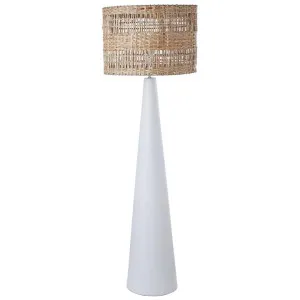 Amalfi Cordina Floor Lamp by Amalfi, a Floor Lamps for sale on Style Sourcebook