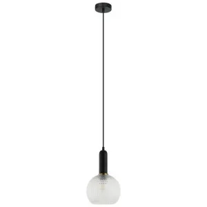 Pelota Glass Pendant Light, Clear by CLA Ligthing, a Pendant Lighting for sale on Style Sourcebook