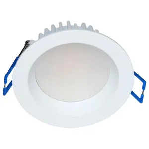 Otten IP54 Indoor / Outdoor Dimmable LED Downlight, 10W, 3000K by CLA Ligthing, a Spotlights for sale on Style Sourcebook