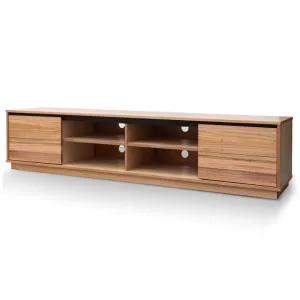 Javier 2.2m TV Entertainment Unit - Messmate by Interior Secrets - AfterPay Available by Interior Secrets, a Entertainment Units & TV Stands for sale on Style Sourcebook