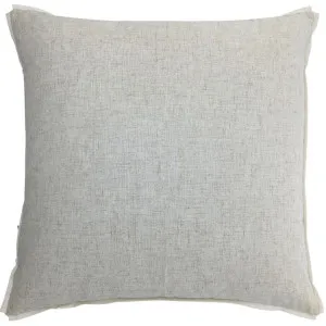 Mirage Haven Mia Classic Linen 50x50cm Cushion Cover by null, a Cushions, Decorative Pillows for sale on Style Sourcebook