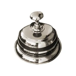 Paradox Metal Desk Bell by Paradox, a Doorbells for sale on Style Sourcebook