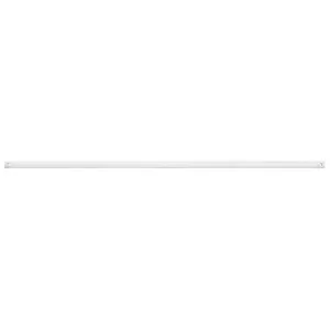 Stradbroke Steel Ceiling Fan Down Rod, •2.1x90cm, White by Eglo, a Ceiling Fans for sale on Style Sourcebook