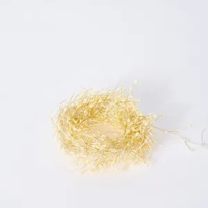 Luminous Firecracker String Light (Outdoor Adapter) - 10m by Elme Living, a Christmas for sale on Style Sourcebook