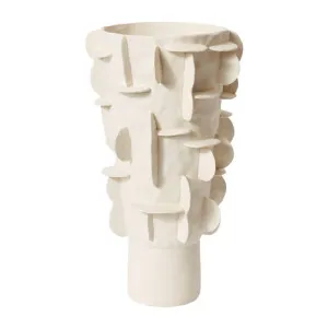 Adora Tall Vase - 27cm by James Lane, a Vases & Jars for sale on Style Sourcebook