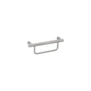 Aliro Hand Towel Rail - Stainless Steel by ABI Interiors Pty Ltd, a Bathroom Accessories for sale on Style Sourcebook