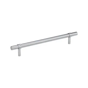 Modi Adjustable Cabinetry Pull 250mm - Chrome by ABI Interiors Pty Ltd, a Cabinet Hardware for sale on Style Sourcebook