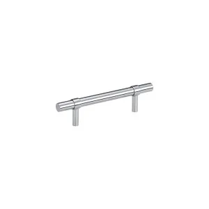 Modi Adjustable Cabinetry Pull 150mm - Chrome by ABI Interiors Pty Ltd, a Cabinet Hardware for sale on Style Sourcebook