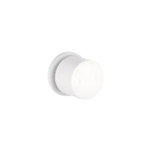 Milani - Progressive Single Mixer - White by ABI Interiors Pty Ltd, a Bathroom Taps & Mixers for sale on Style Sourcebook