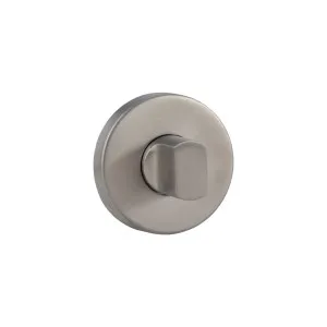 Dion Privacy Snib lock - Stainless Steel by ABI Interiors Pty Ltd, a Door Hardware for sale on Style Sourcebook