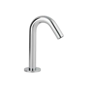 Mini Hob Spout - Chrome by ABI Interiors Pty Ltd, a Bathroom Taps & Mixers for sale on Style Sourcebook
