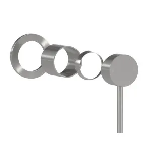 Sola Minimal Handle Kit - Stainless Steel by ABI Interiors Pty Ltd, a Outdoor Accessories for sale on Style Sourcebook