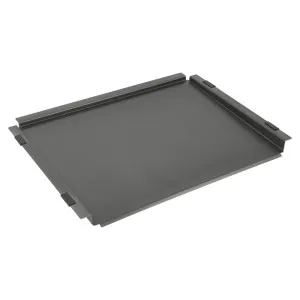 Bench Top Draining Tray - Essential Series - Brushed Gunmetal by ABI Interiors Pty Ltd, a Kitchen Sinks for sale on Style Sourcebook
