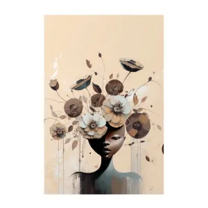 Alecia , By Bella Eve by Gioia Wall Art, a Prints for sale on Style Sourcebook