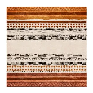 Aztec Pattern, Style B , By Emel Tunaboylu by Gioia Wall Art, a Prints for sale on Style Sourcebook