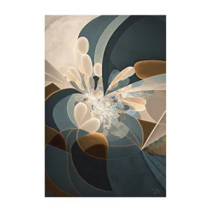 Cadence, Style B , By Bella Eve by Gioia Wall Art, a Prints for sale on Style Sourcebook