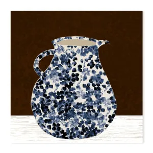 Milk Jug , By Danushka Abeygoda by Gioia Wall Art, a Prints for sale on Style Sourcebook