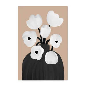 Scandi Botanical Style C by Gioia Wall Art, a Prints for sale on Style Sourcebook
