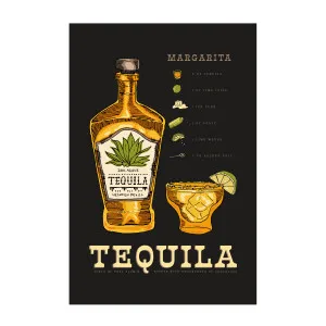 Tequila , By Rosalyn Gray by Gioia Wall Art, a Prints for sale on Style Sourcebook