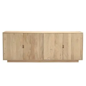 Bari Buffet - 200cm by James Lane, a Sideboards, Buffets & Trolleys for sale on Style Sourcebook