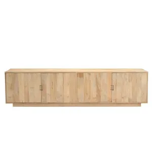 Bari TV Unit - 220cm by James Lane, a Entertainment Units & TV Stands for sale on Style Sourcebook