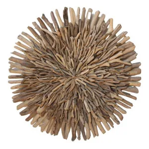 Monaby Driftwood Wall Art, 80cm by Darlin, a Wall Hangings & Decor for sale on Style Sourcebook